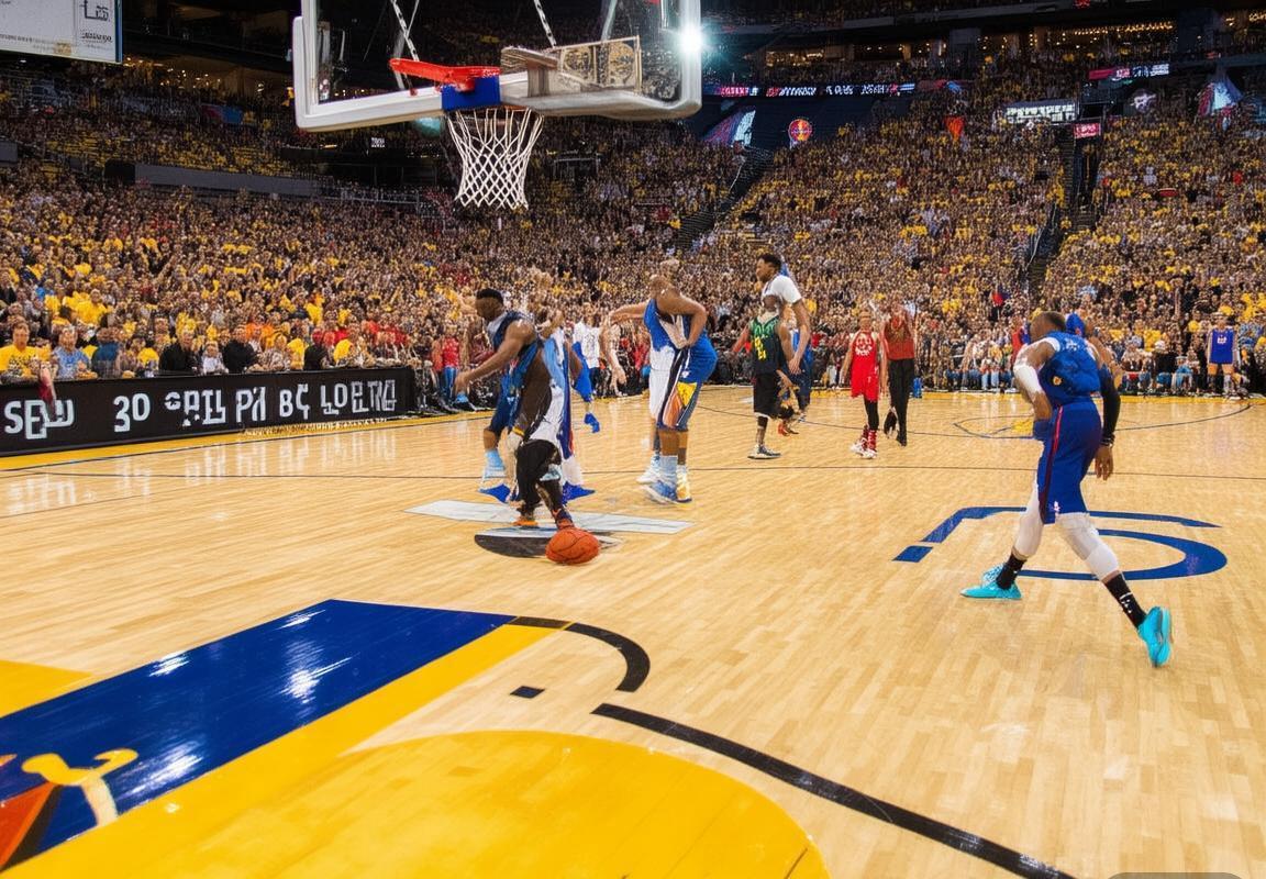 2018-2019 NBA总决赛：勇士对猛龙巅峰对决解析与影响