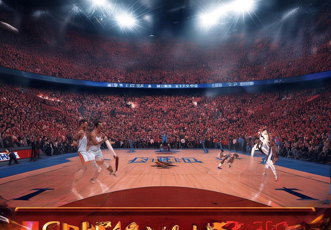 2018NBA总决赛：詹姆斯威少双星对决回顾与感悟