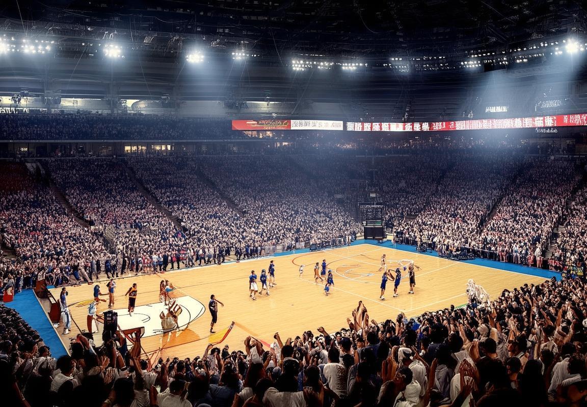 2020 CBA广州新疆巅峰对决精彩回顾