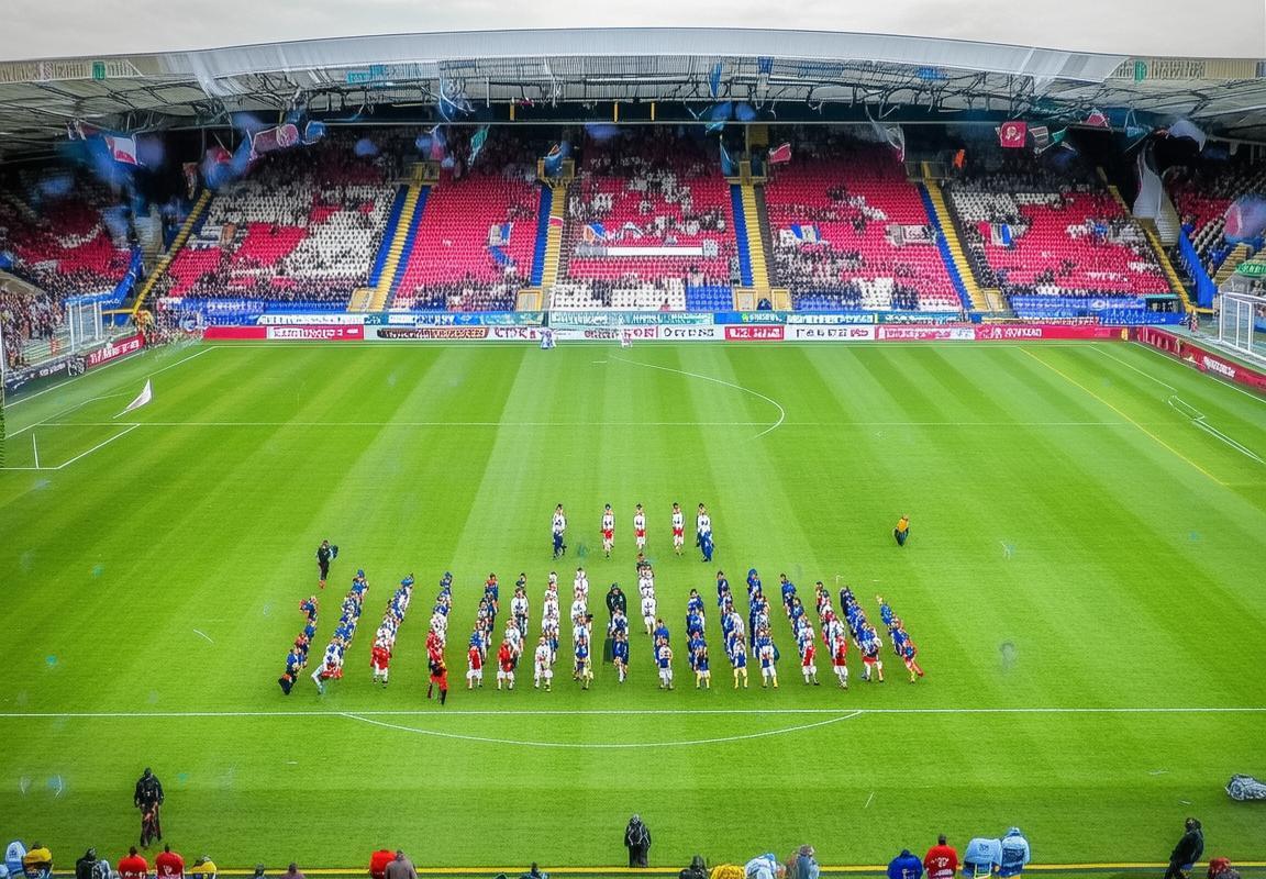 北安普敦VS布流浪：焦点对决前瞻解析